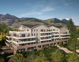 Programme neuf : COEU - Gap(05000)