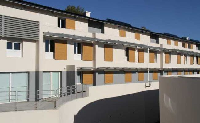 Programme neuf : Studea sophia antipolis (06560)