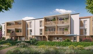 Programme neuf : CONN - Mont de marsan(40000)