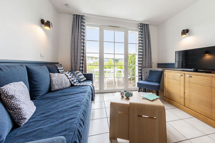 Programme neuf : BELL - Fort mahon plage(80120)