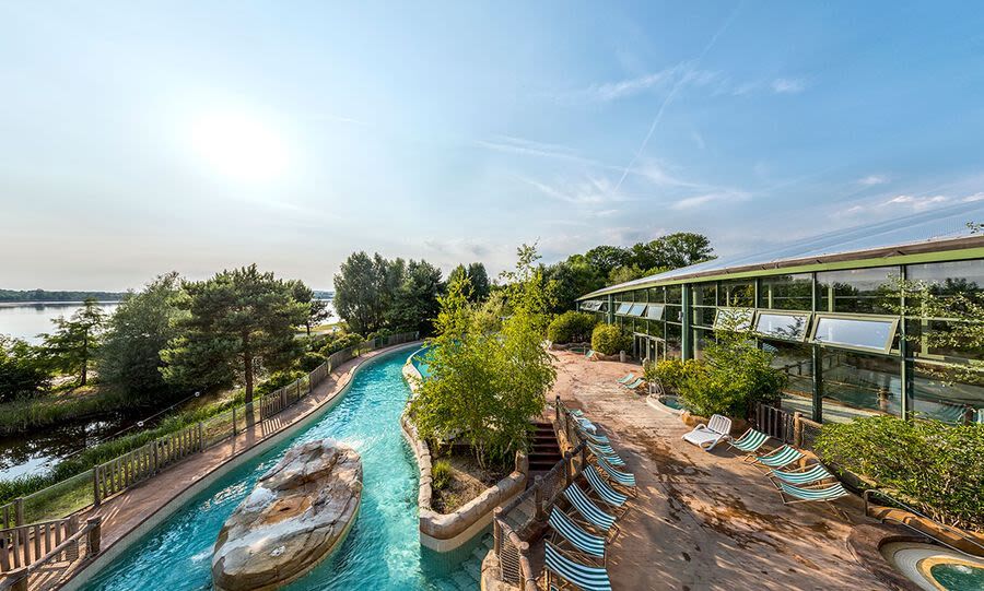 Programme neuf : CENT - Chamouille(02860)