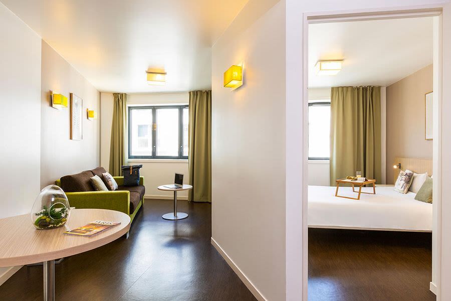 Programme neuf : ADAG - Paris(75012)