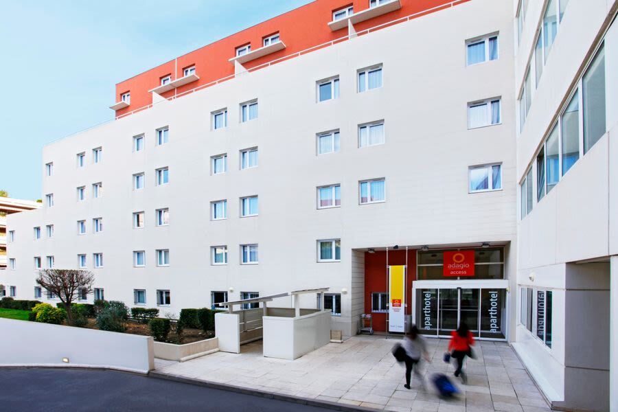 Programme neuf : ADAG - Marseille(13008)