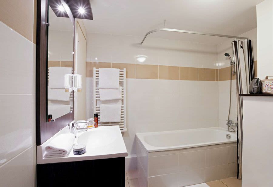 Programme neuf : ADAG - Marseille(13003)