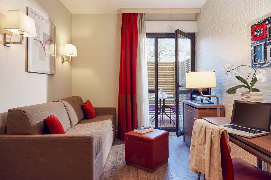 Programme neuf : ADAG - Aix en provence(13100)