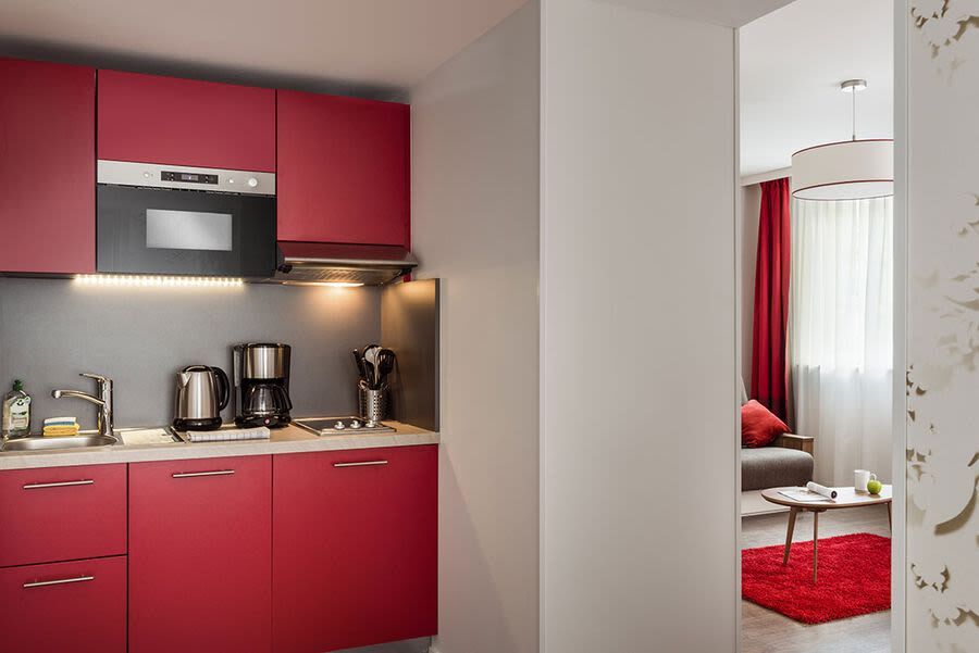 Programme neuf : ADAG - Courbevoie(92400)