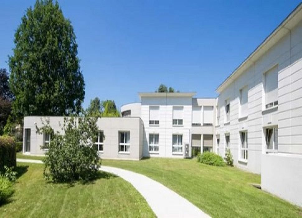 Programme neuf : NANT - Nantes(44200)