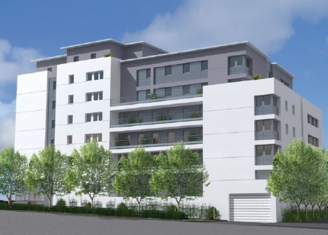 Programme neuf : STUD - Massy(91300)