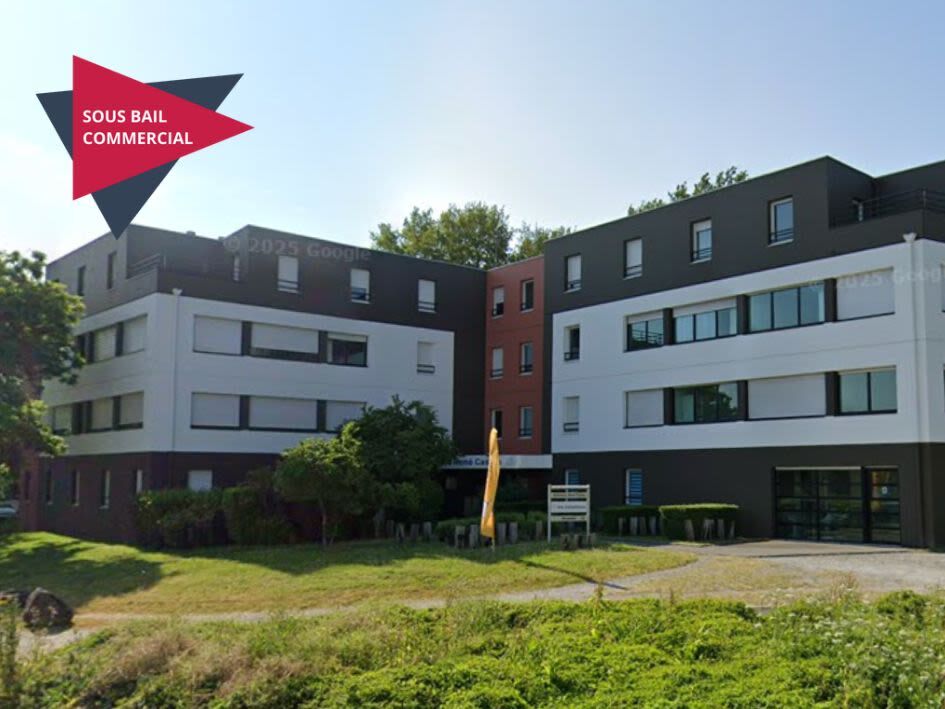 Programme neuf : RESI - Nantes(44300)