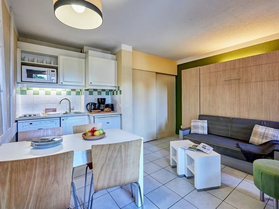 Programme neuf : DEAU - Deauville(14800)