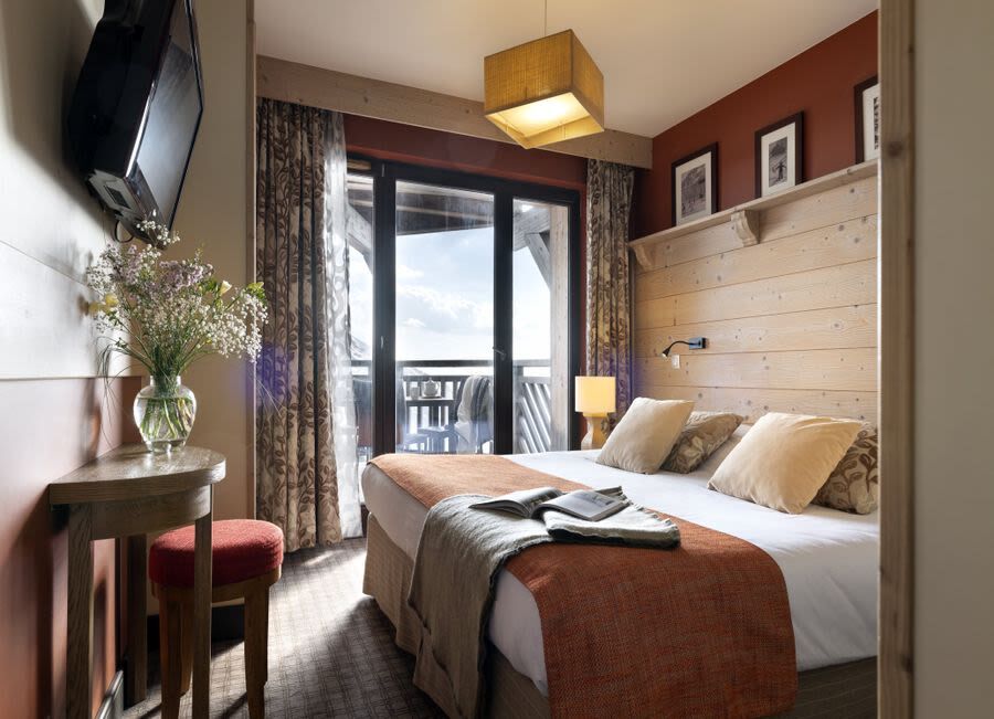 Programme neuf : AVOR - Morzine(74110)