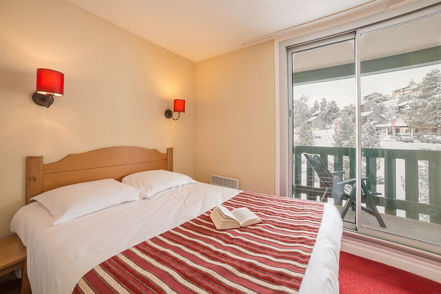 Programme neuf : PYRE - Bolquere(66210)