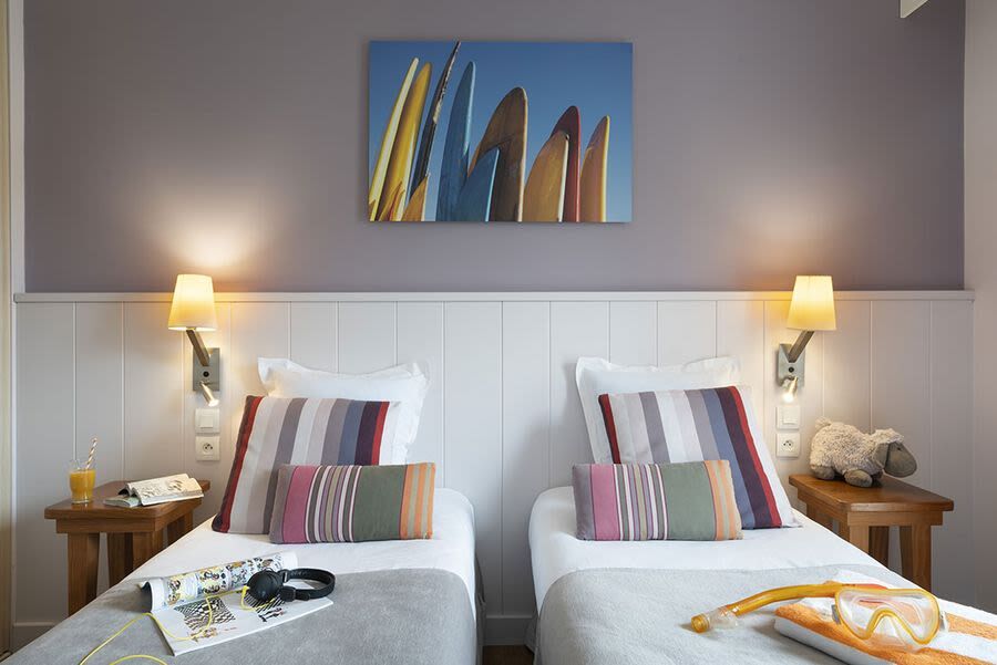 Programme neuf : BIAR - Biarritz(64200)