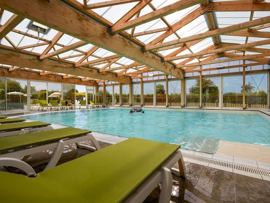 Programme neuf : COUR - Courseulles sur mer(14470)