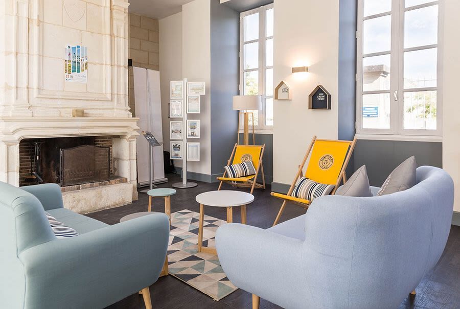 Programme neuf : ILED - Saint martin de re(17410)