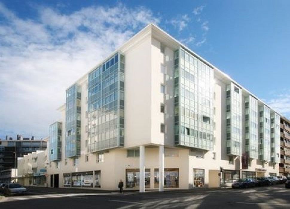 Programme neuf : ANNE - Annemasse(74100)