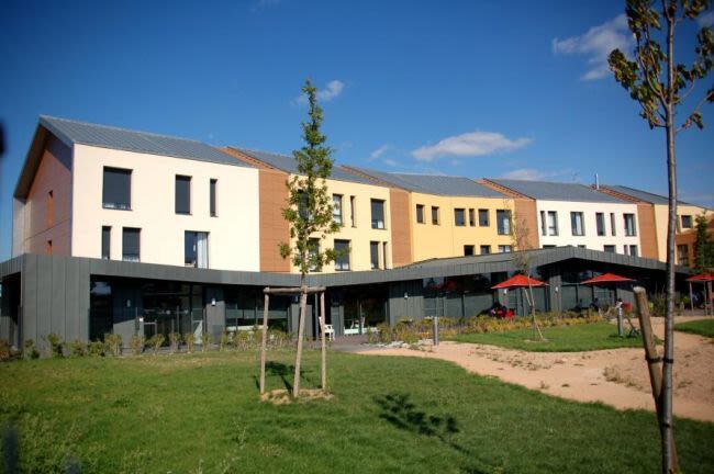 Programme neuf : MARI - Charnay les macon(71850)