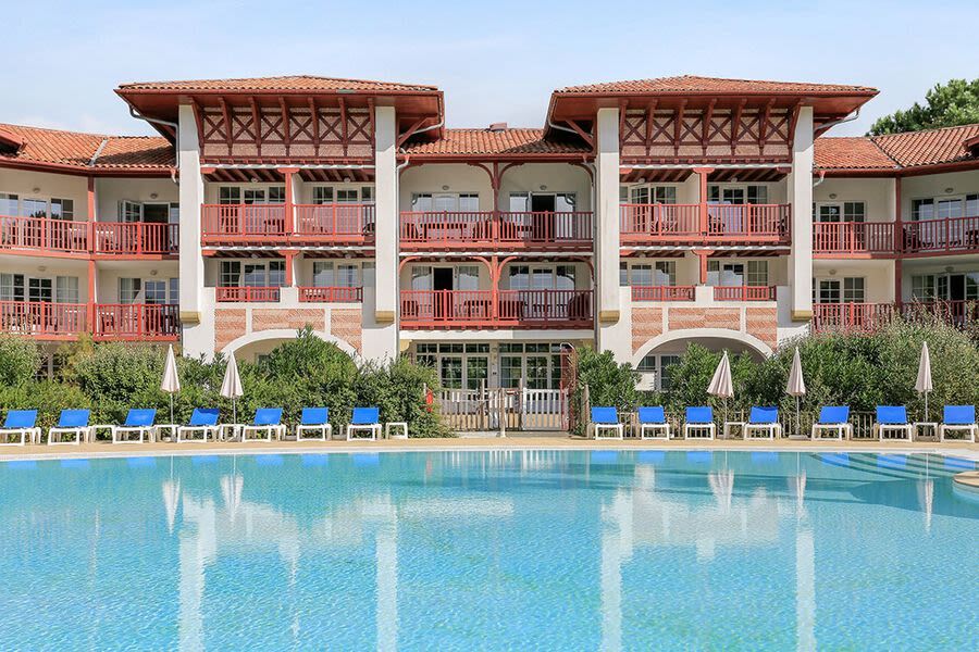 Programme neuf : BISC - Biscarrosse(40600)