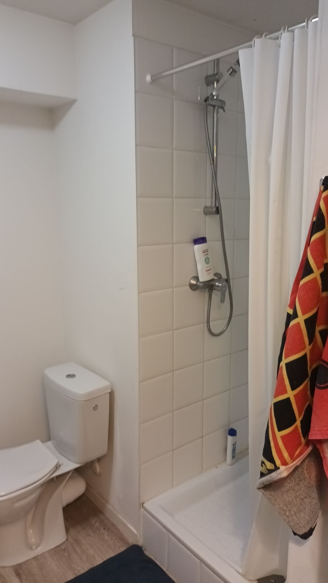 Programme neuf : GEST - Lyon(69008)