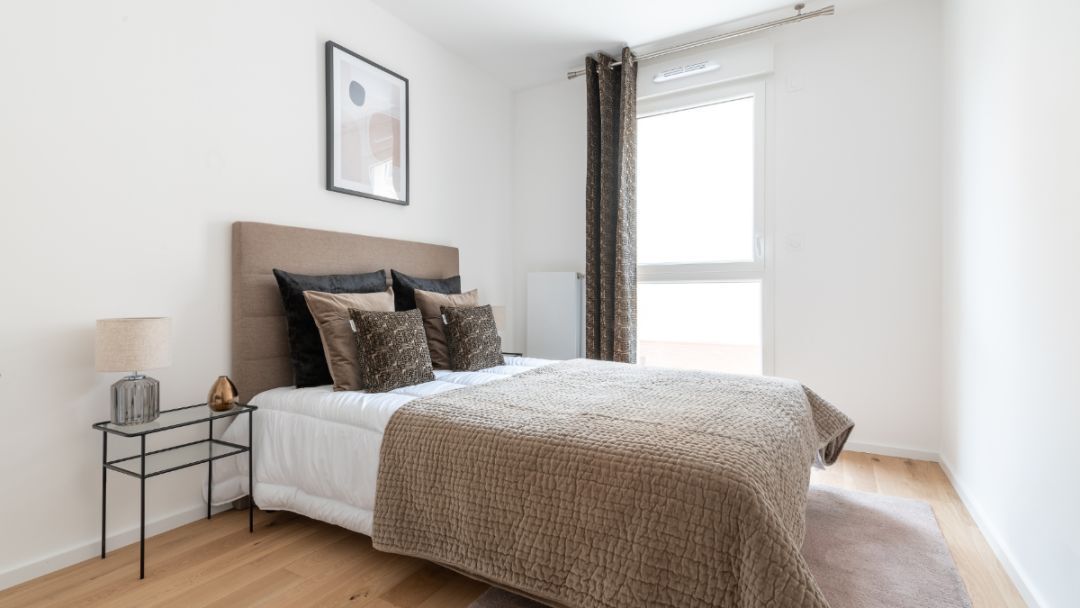 Programme neuf : LEPA - Rouen(76100)