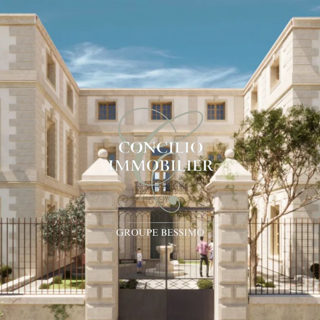 Programme neuf : RESI - Calvisson(30420)