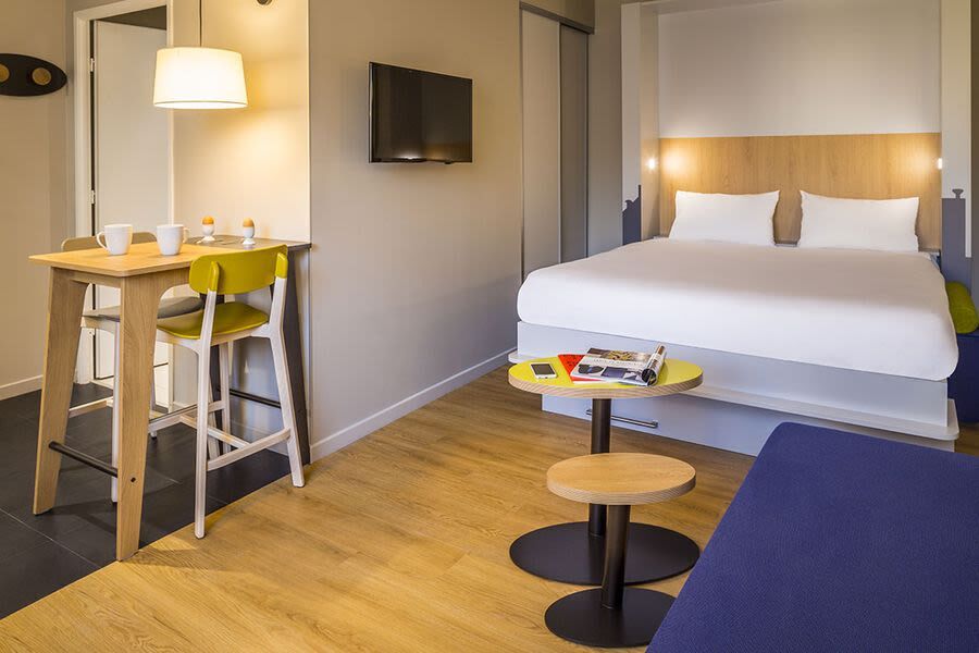 Programme neuf : ADAG - Montpellier(34070)