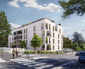 Programme neuf : CAPA - Bayonne(64100)