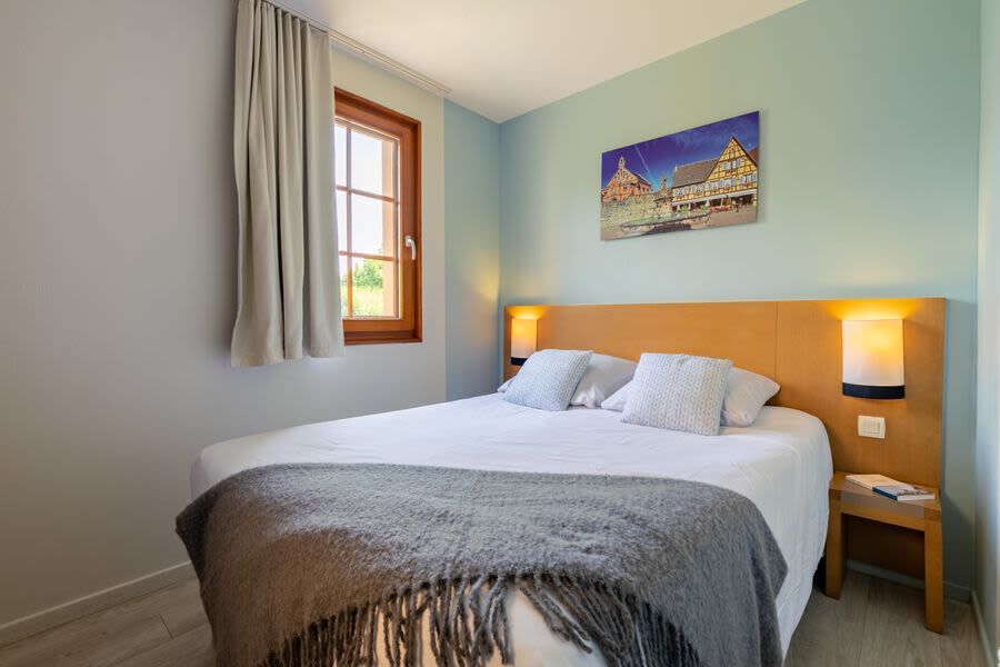 Programme neuf : EGUI - Eguisheim(68420)