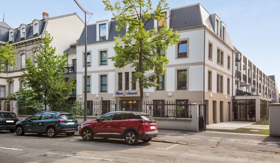 Programme neuf : COLM - Colmar(68000)