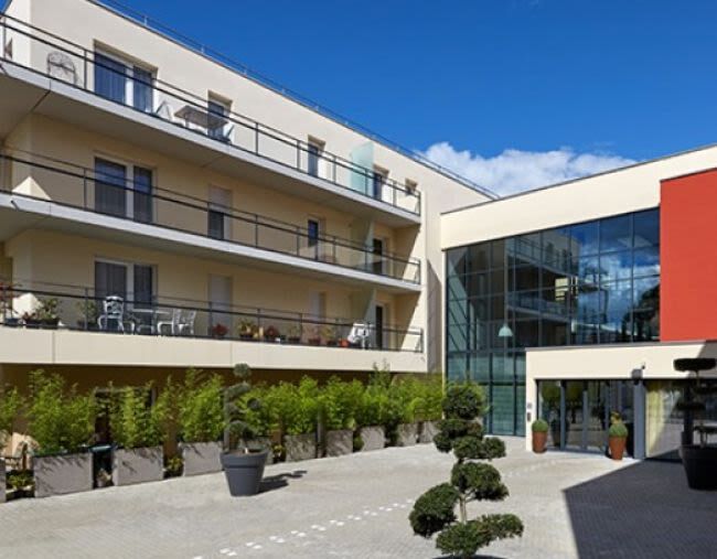 Programme neuf : LEST - Le mans(72000)