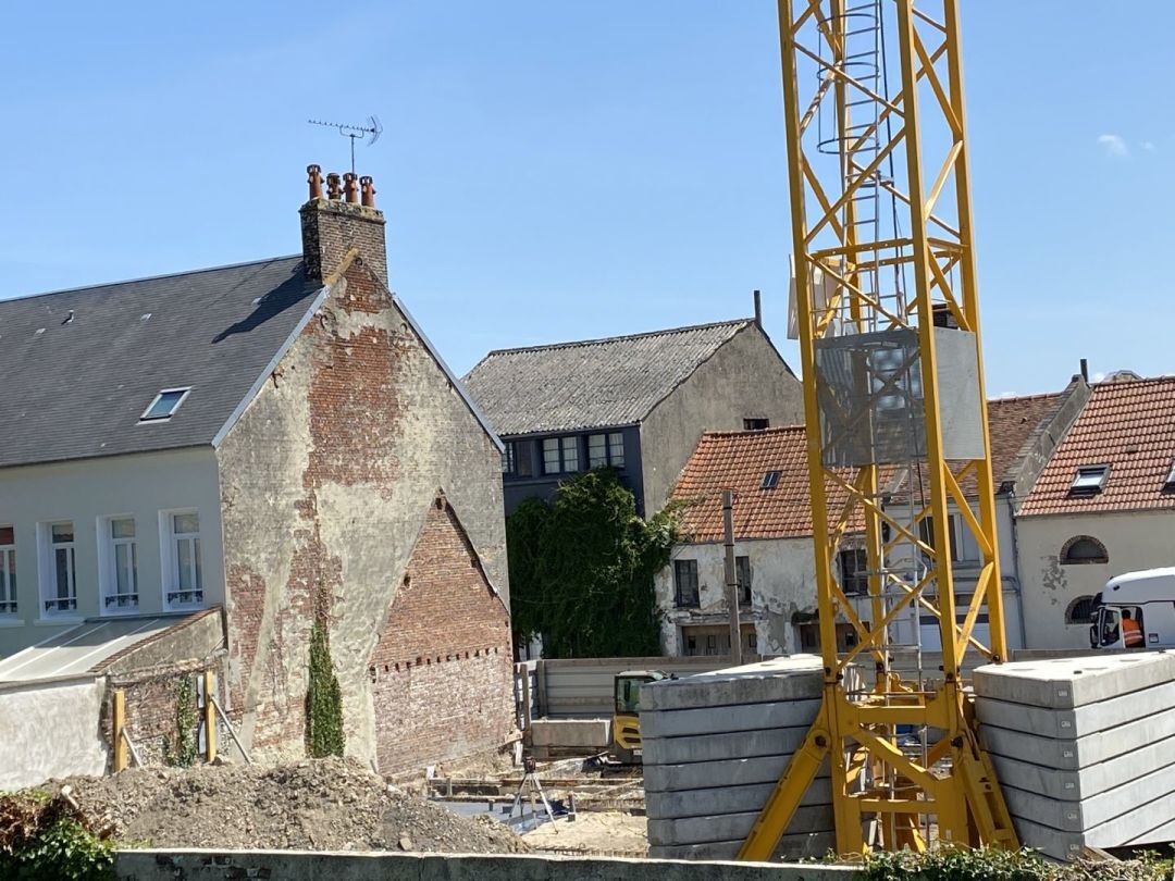 Programme neuf : LECO - Berck(62600)