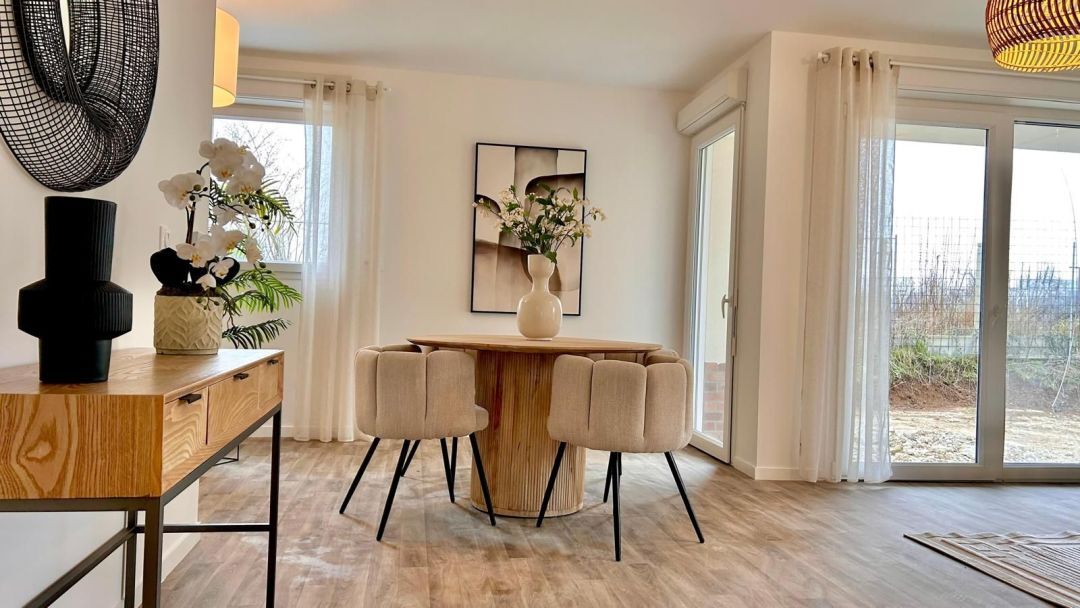 Programme neuf : EMPR - Amiens(80000)