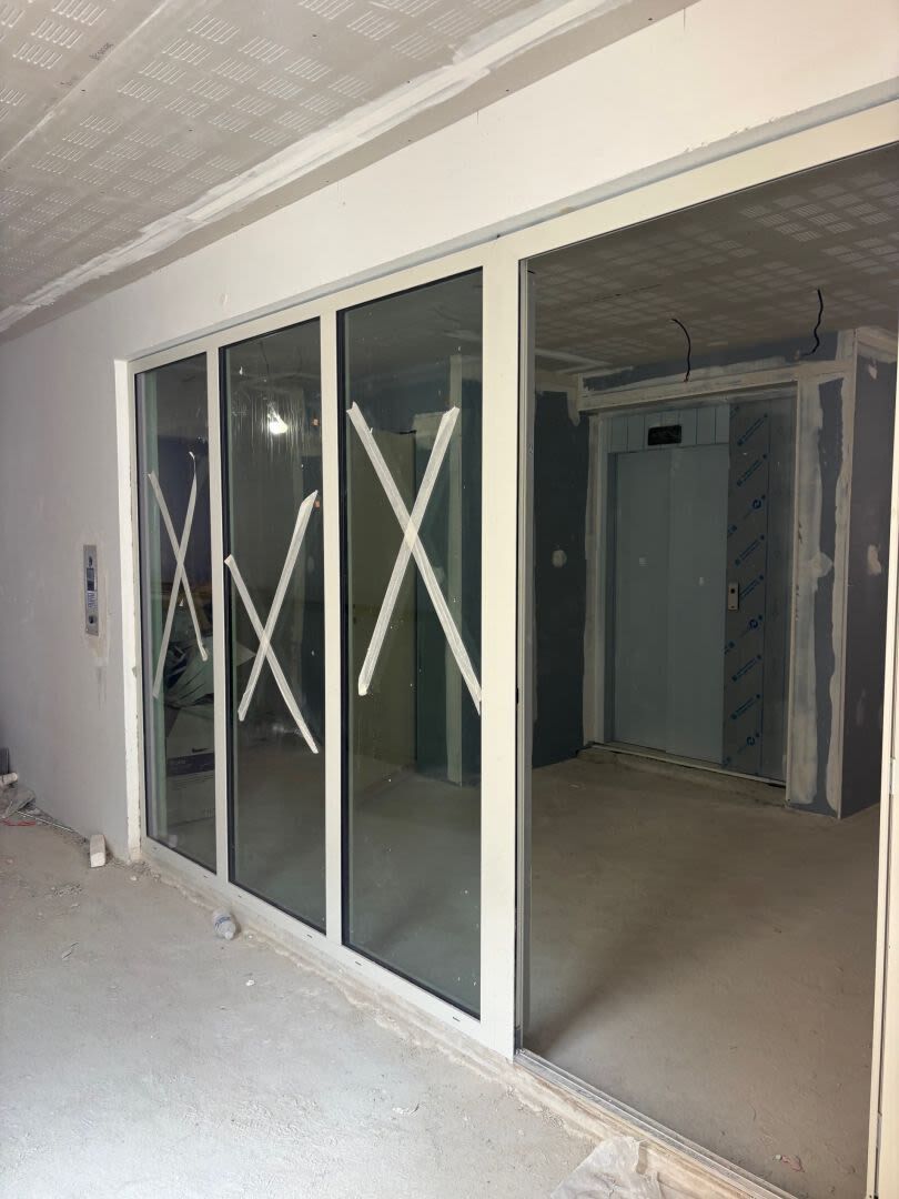 Programme neuf : LESC - Epernay(51200)