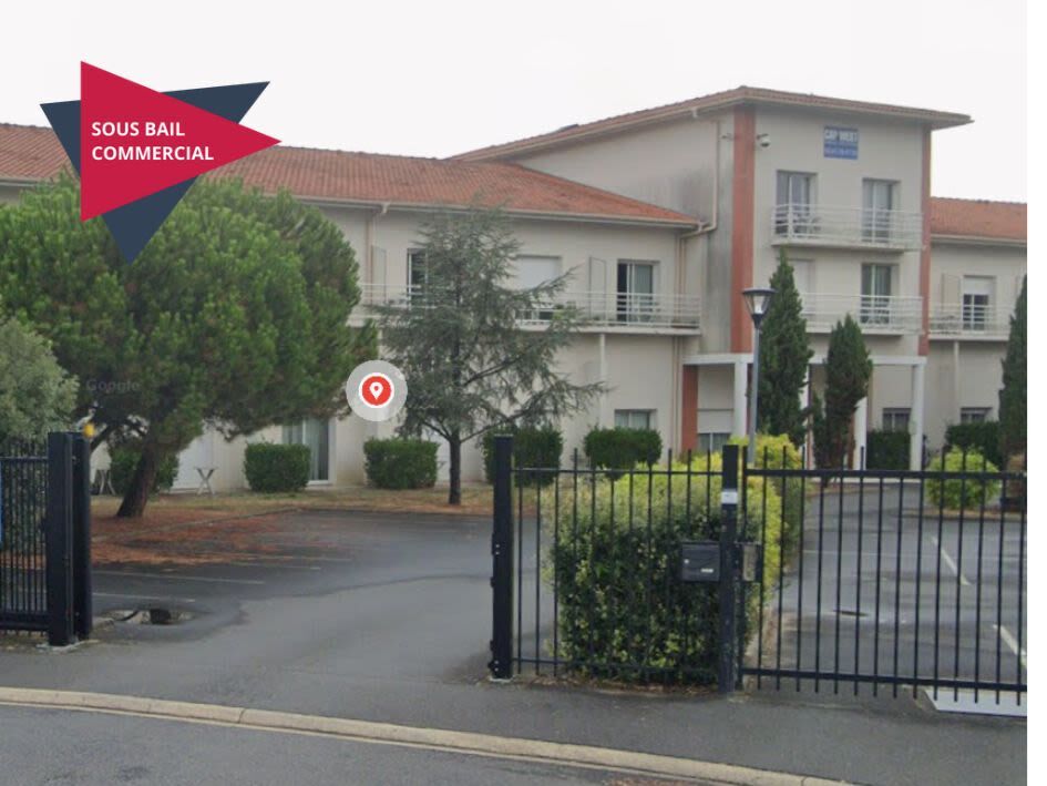 Programme neuf : CAPW - La haie fouassiere(44690)