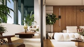 Programme neuf : LATE - Capbreton(40130)