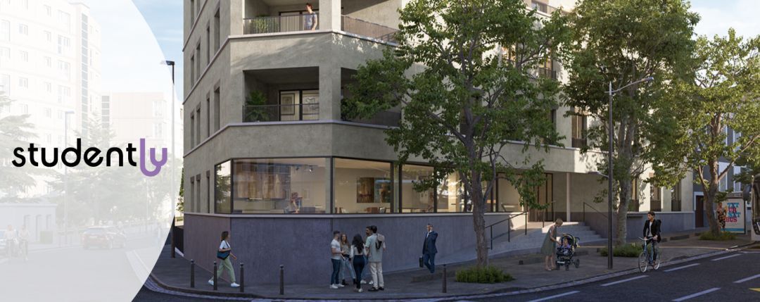 Programme neuf : STUD - Nantes(44300)