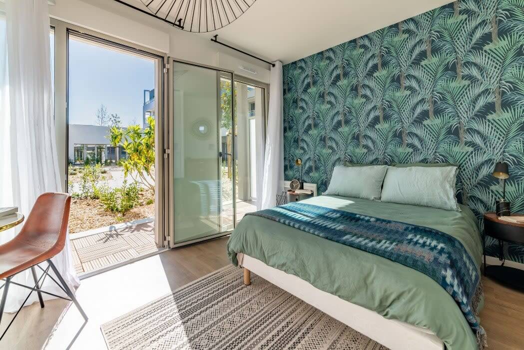 Programme neuf : VILL - La rochelle(17000)