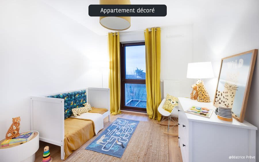 Programme neuf : Inspiration (69140)