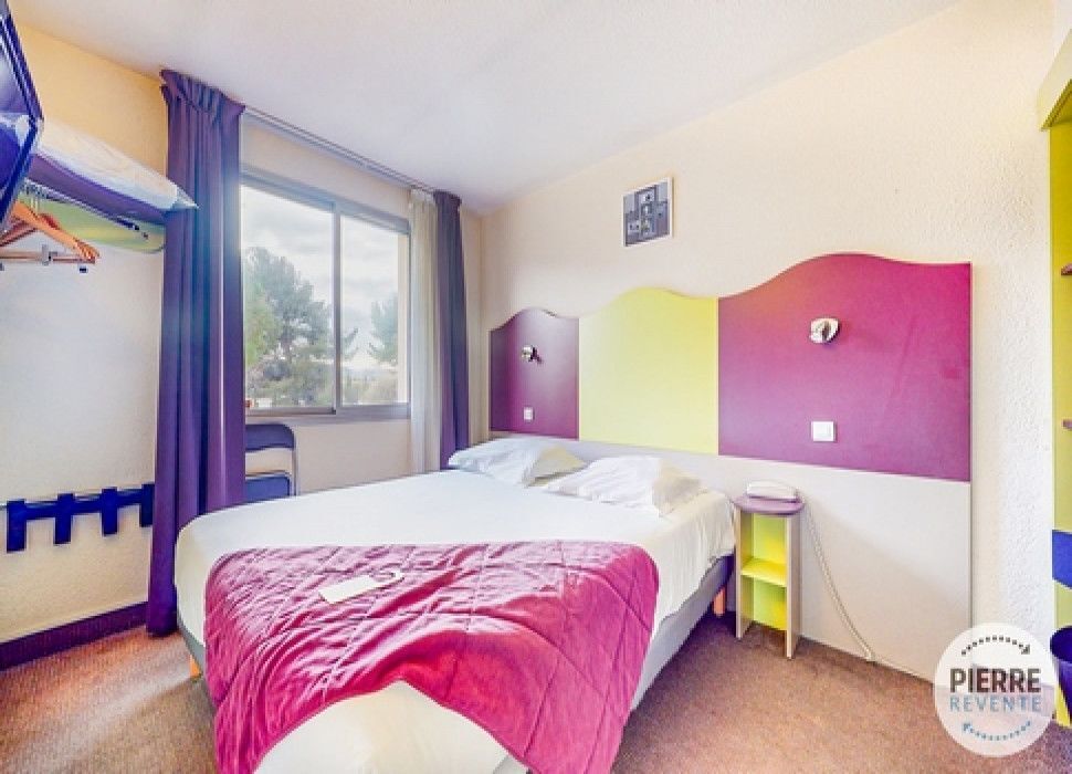 Programme neuf : AUBA - Aubagne(13400)