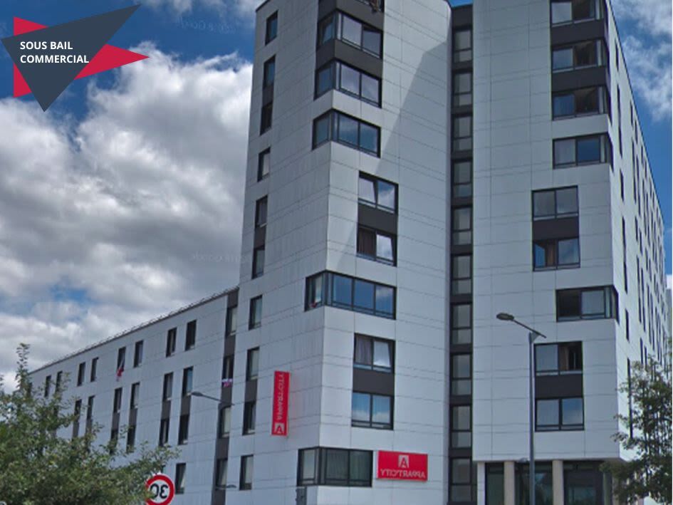 Programme neuf : LOGE - Bobigny(93000)