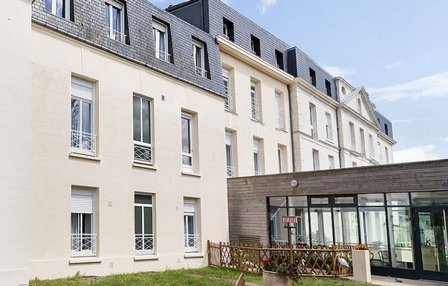 Programme neuf : RESI - Chatellerault(86100)