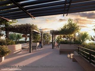 Programme neuf : HARM - Saint etienne(42100)