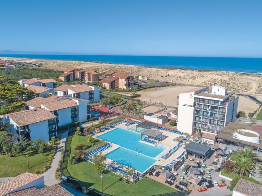 Programme neuf : BELA - Seignosse(40510)