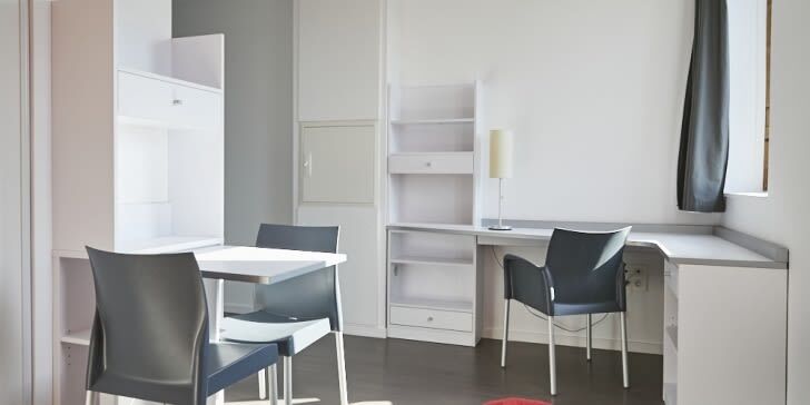 Programme neuf : TWEN - Roubaix(59100)