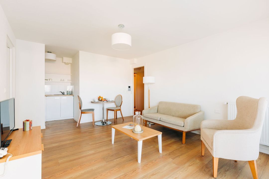 Programme neuf : Les jardins d'arcadie ii - cannes ii (06400)