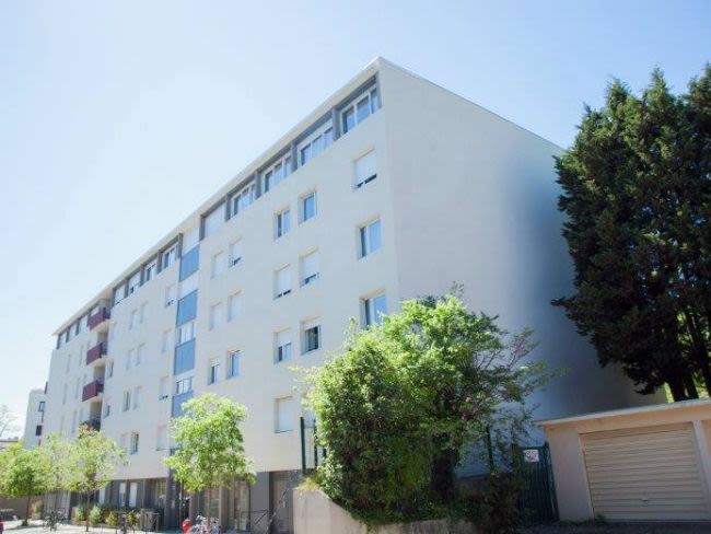 Programme neuf : SAIN - Montpellier(34090)