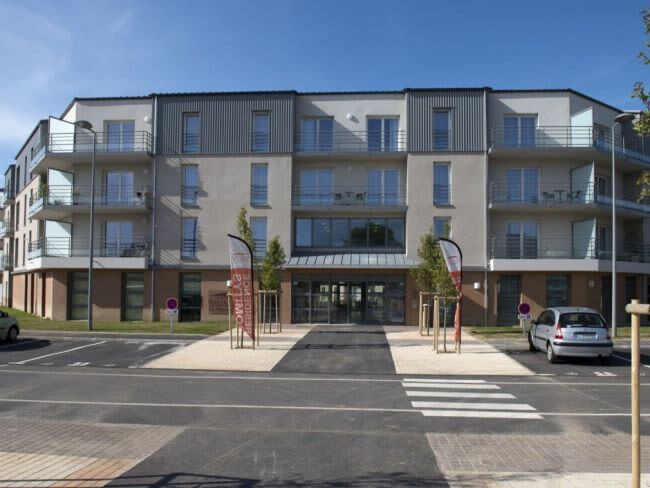 Programme neuf : LEPH - Cherbourg en cotentin(50130)