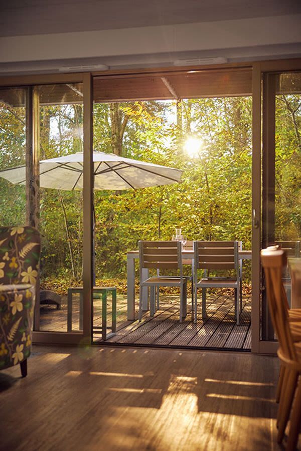 Programme neuf : Villages nature paris / offre exclusive (77700)