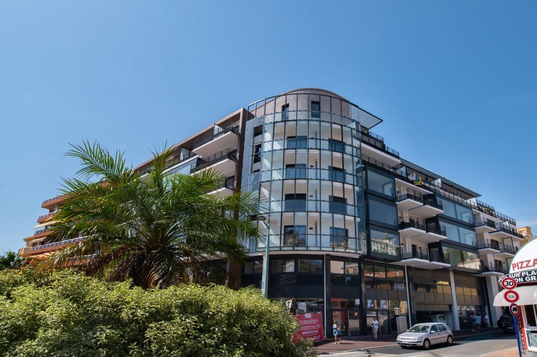 Programme neuf : CAPR - Menton(06500)