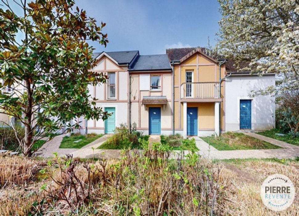 Programme neuf : BRAN - Danestal(14430)